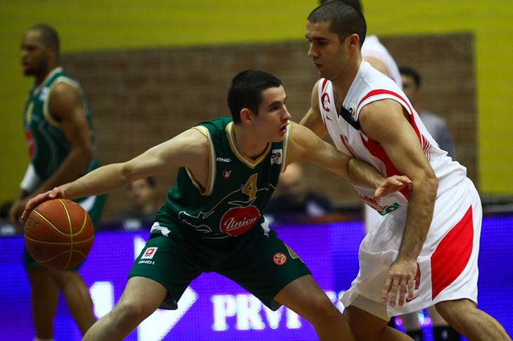 Pobjede Igokee i Olimpije