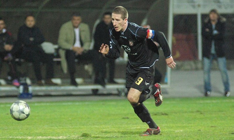 Proslava povratka u Siget