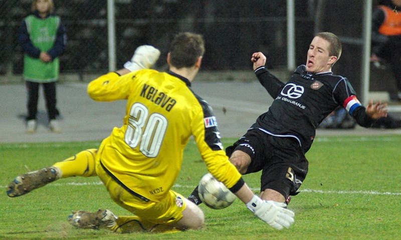 Druga liga na vidiku