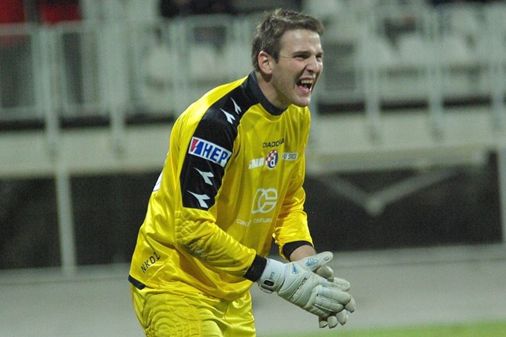 "Kad smo koncentrirani, ne mogu nam ništa"