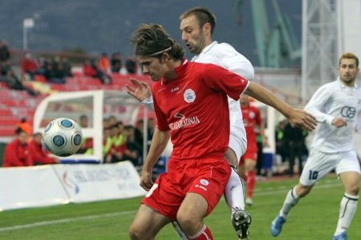 Velika pobjeda Rijeke na krilima Đalovića