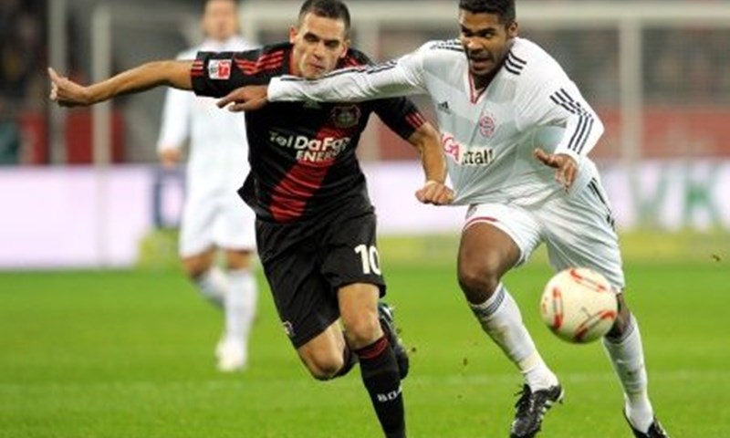Remi Bayerna i Bayera