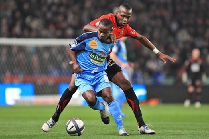 Parižani na devetom oblaku