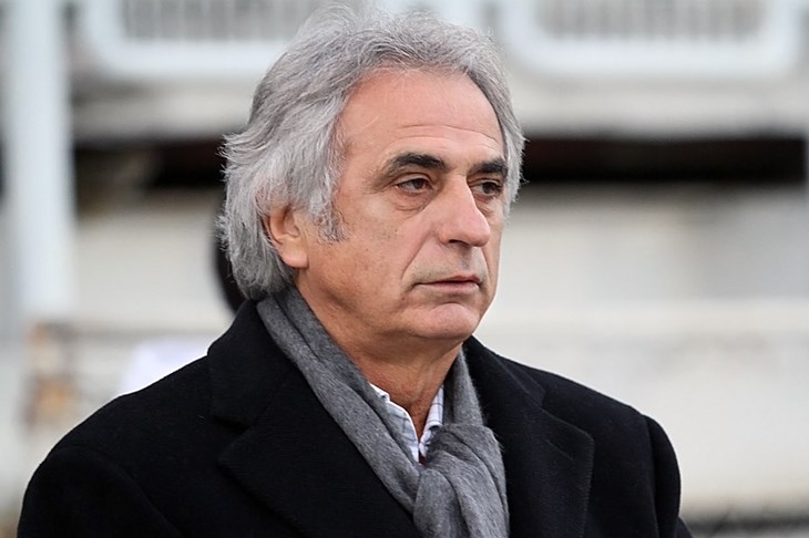 Vaha: "Ne radite još zvijezdu od Kovačića"