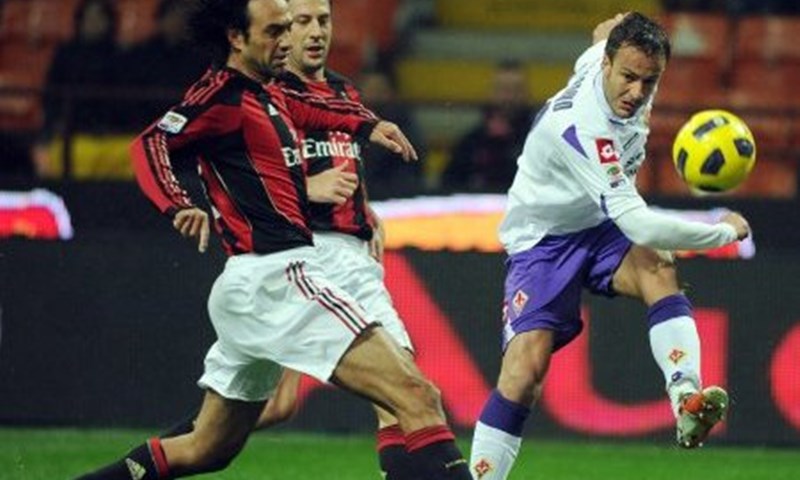 Ibrahimović za miran san Milana
