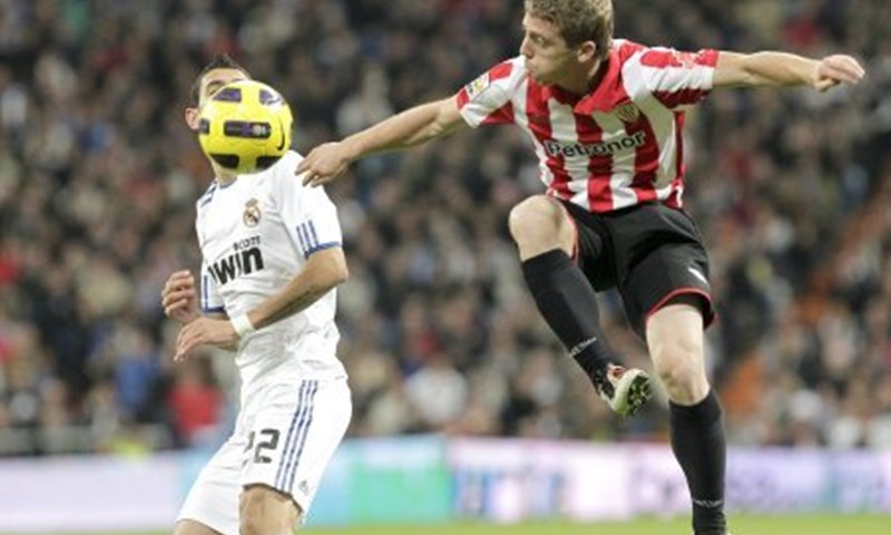 Video: Real s vrha u El Clasico