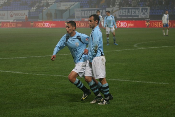 Proljeće stiglo i u Vinkovce