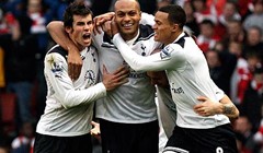 Redknapp: "Ni naslov nije nemoguć"