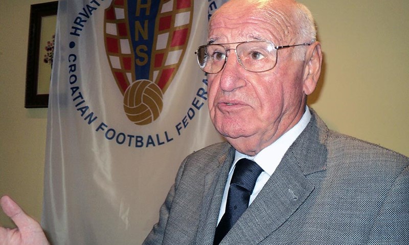 Marković: "S Bilićem lakše do Brazila"