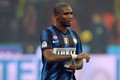 Inter pao, Eto'o kao Zidane