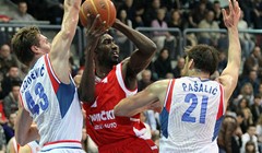 Cibona iščupala pobjedu