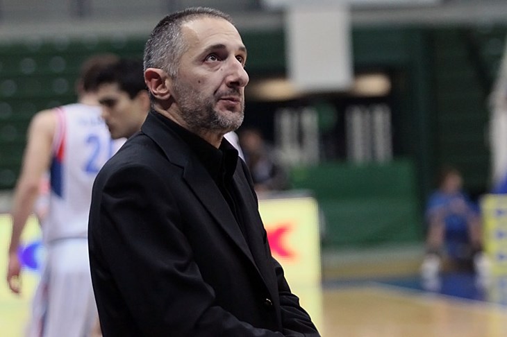 Radulović: "O otkazu ne razmišljam"