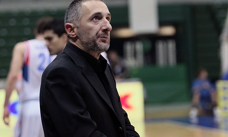 Radulović: "O otkazu ne razmišljam"