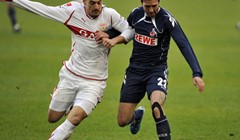 Kölnu bodovi u gostima, remi Wolfsburga