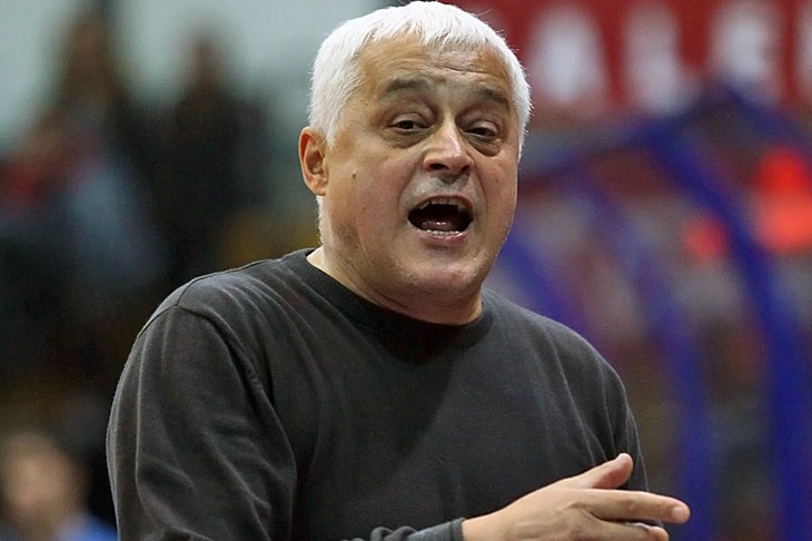 Radnički serijom trica pobijedio Budućnost