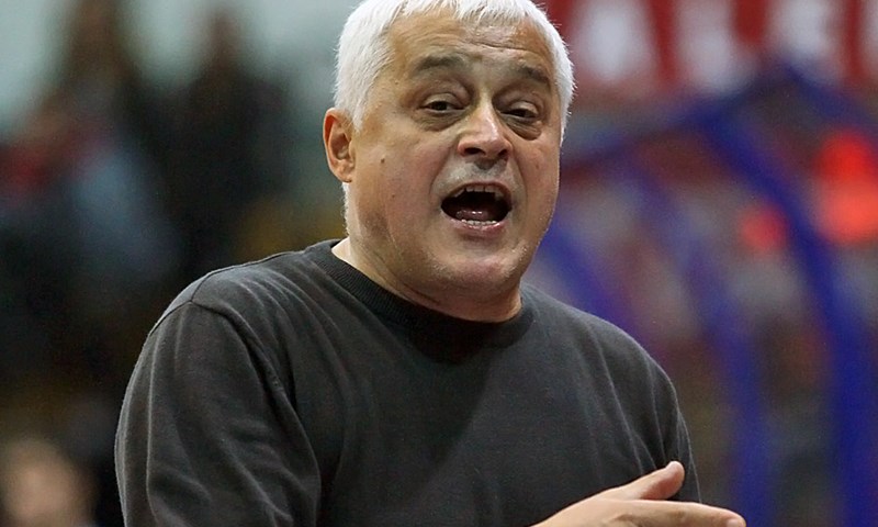 Nikolić: "ABA liga ne dopušta Radničkom da bude među četiri"
