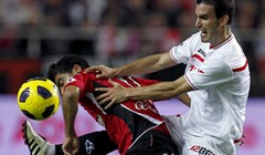 Atletico slavio u golijadi, poraz Seville