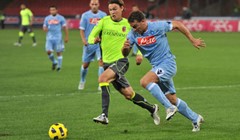Napoli rutinski do trećeg mjesta