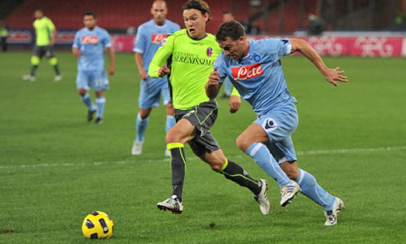 Napoli rutinski do trećeg mjesta