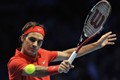 Federer umalo poput Murraya