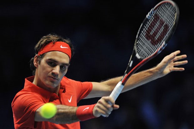 Federer umalo poput Murraya