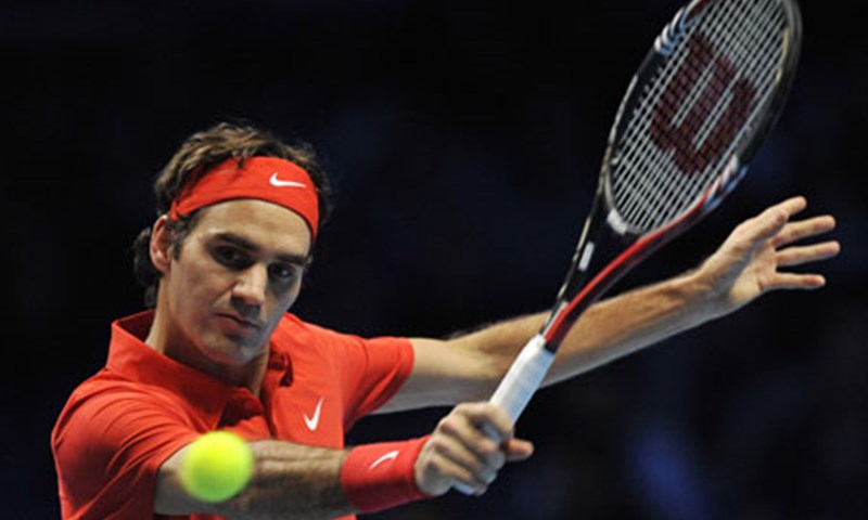 Federer umalo poput Murraya