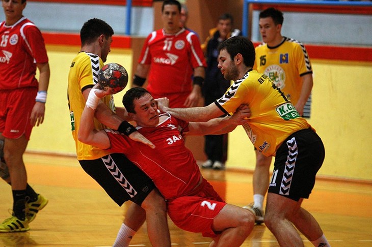 Medveščak zakasnio s dobrim igrama