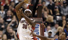 Toronto iznenadio (i) Celticse