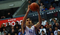 Vrbanc: "Protiv Splita po potvrdu"