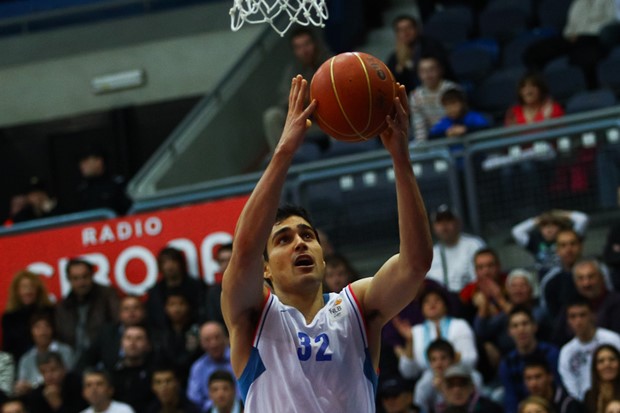 Vrbanc: "Protiv Splita po potvrdu"