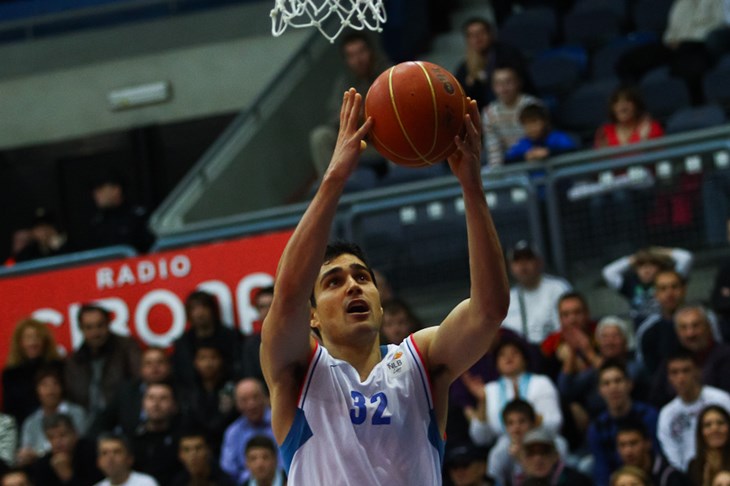 Vrbanc: "Protiv Splita po potvrdu"