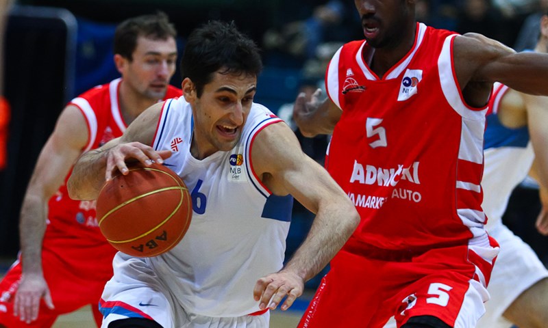 Cibona pala u Laktašima