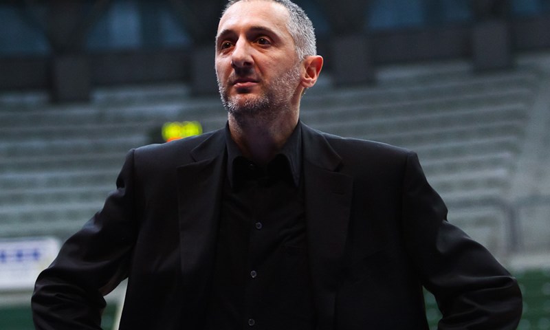 Radulović: "Nemamo pravo kalkulirati"