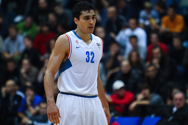 Zadar doveo Gorana Vrbanca