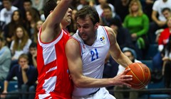 Pašalić i Gay potopili Zmajčeke