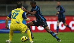 Eto'o: "Podignut ćemo se"