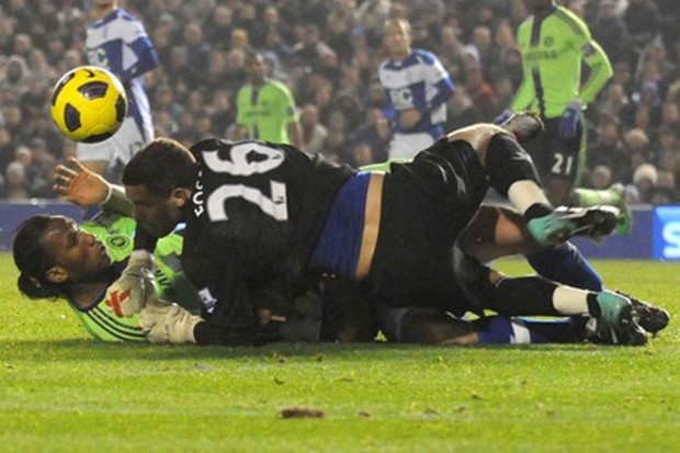 Ancelotti: "Nema brige, ja sam trener"