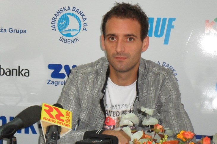 Malčić: "Vrijeme je za naplatu"