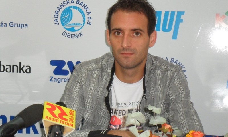 Malčić: "Vrijeme je za naplatu"