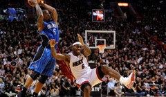 LeBron James: "Ne zabavljamo se"