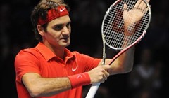 Federer Britancima ukrao dramu