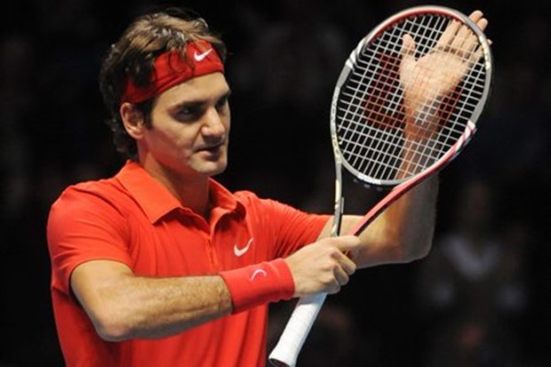 Federer Britancima ukrao dramu