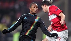 Marseille uzvratio Spartaku