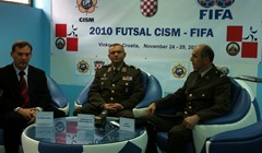 Futsal u Vinkovcima