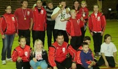 11. međunarodni judo turnir u Jastrebarskom