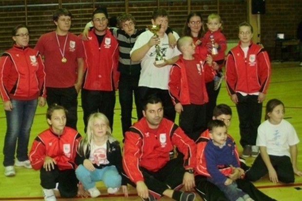 11. međunarodni judo turnir u Jastrebarskom