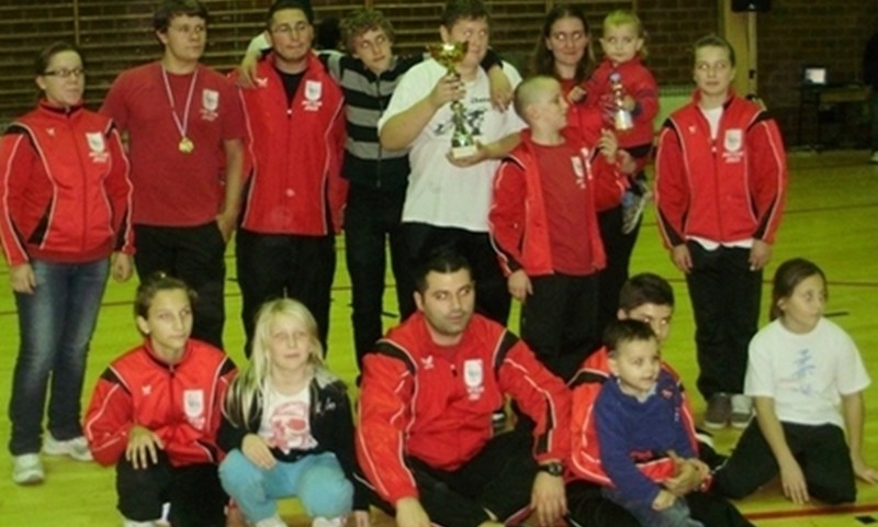 11. međunarodni judo turnir u Jastrebarskom