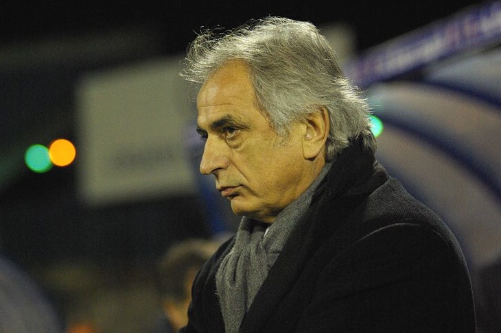 "Kolektivno je moglo puno bolje"