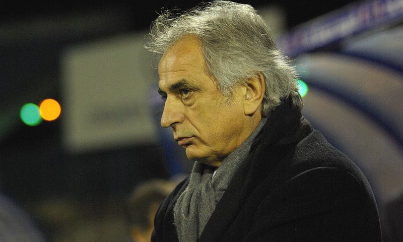 Vaha: ”Dinamo je iznad svakog igrača”