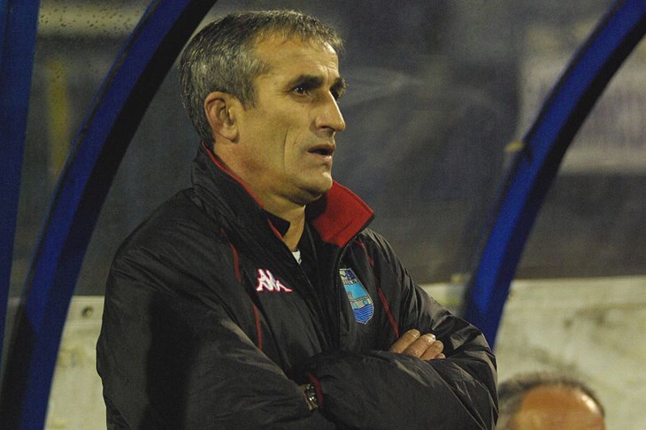 Karačić: "I protivnik želi pobjedu"